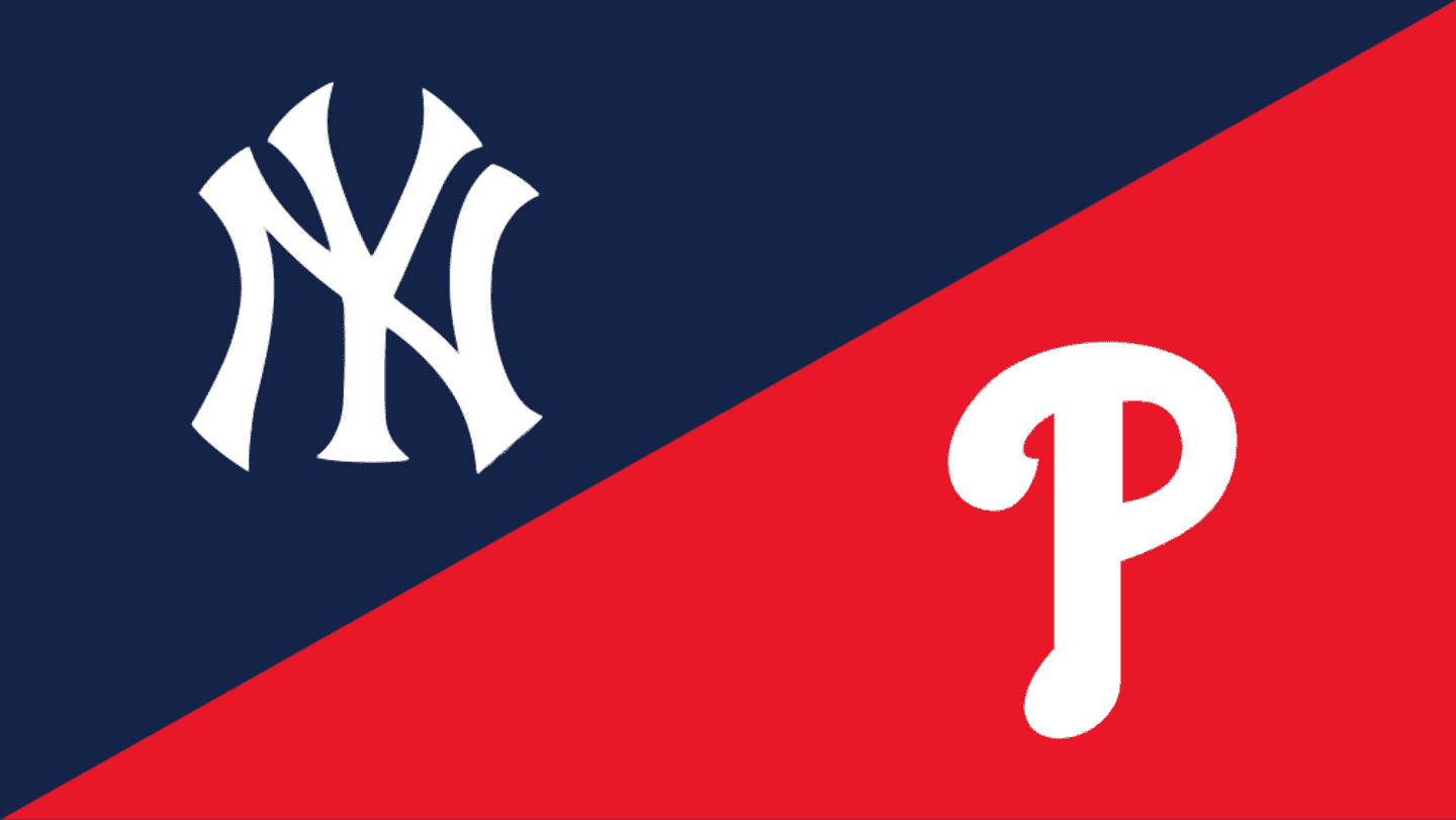 Yankees Vs Phillies 2024 Tickets Price Adda Livvie