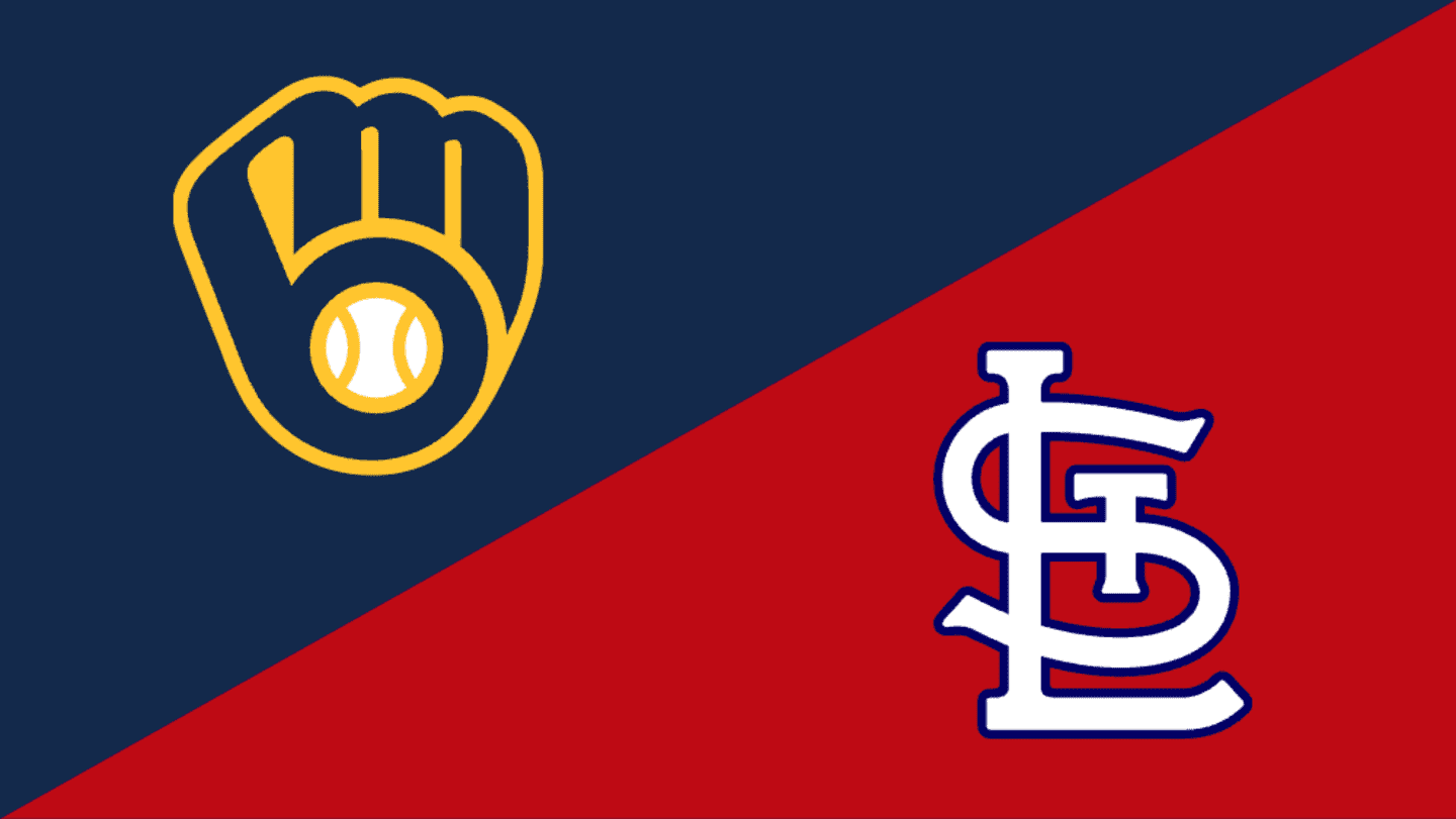 MLB Gameday: Brewers 2, Cardinals 6 Final Score (09/28/2021)