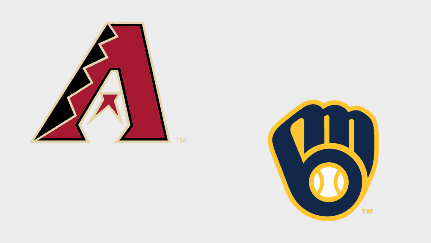 MLB Gameday ACL Dbacks 4, AZL Brewers 6 Final Score (07/14/2018