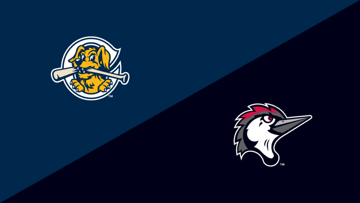 Gameday: RiverDogs 2, Woodpeckers 0 Final Score (04/11/2024) | MiLB.com