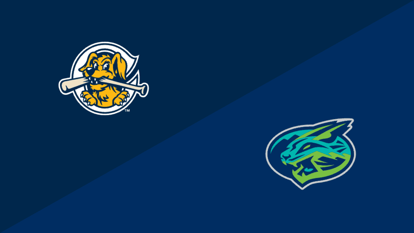 Gameday RiverDogs 7, Hillcats 3 Final Score (06/15/2023)