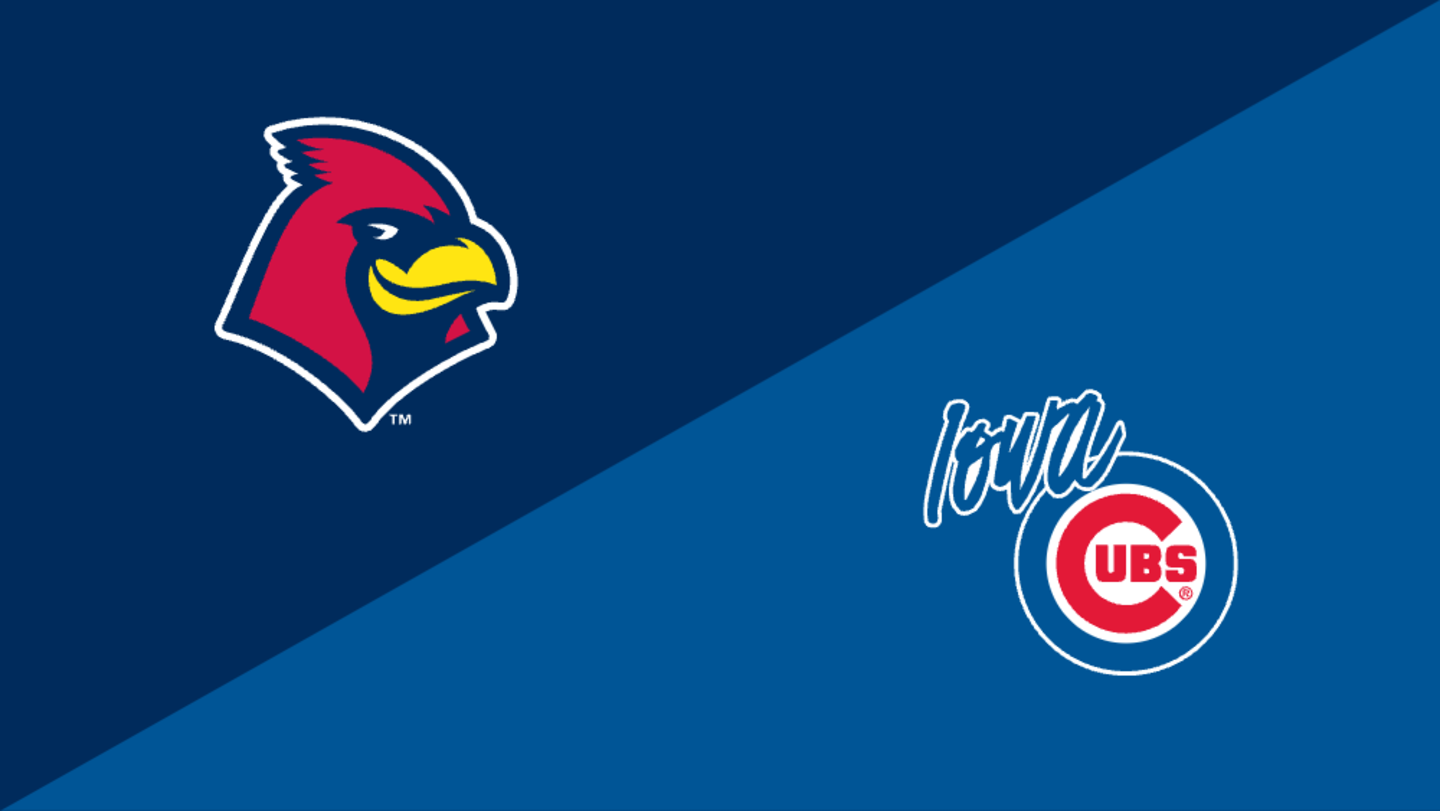 Iowa Cubs at. Memphis Redbirds Preview And Game Thread, Thursday 5/29, 7:05  CT - Bleed Cubbie Blue