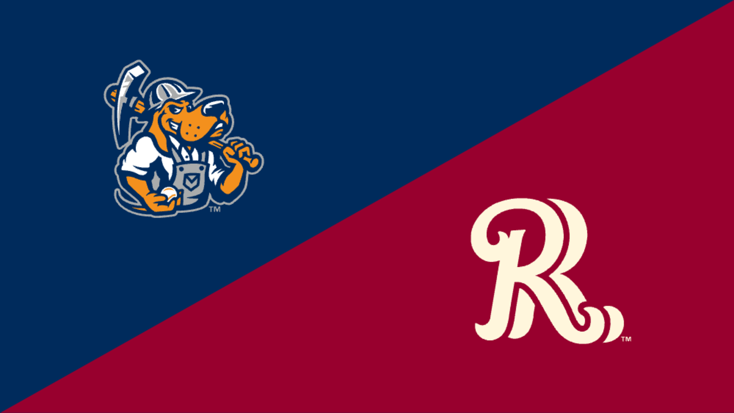 Mlb Gameday Rockhounds 4 Roughriders 2 Final Score 05052018