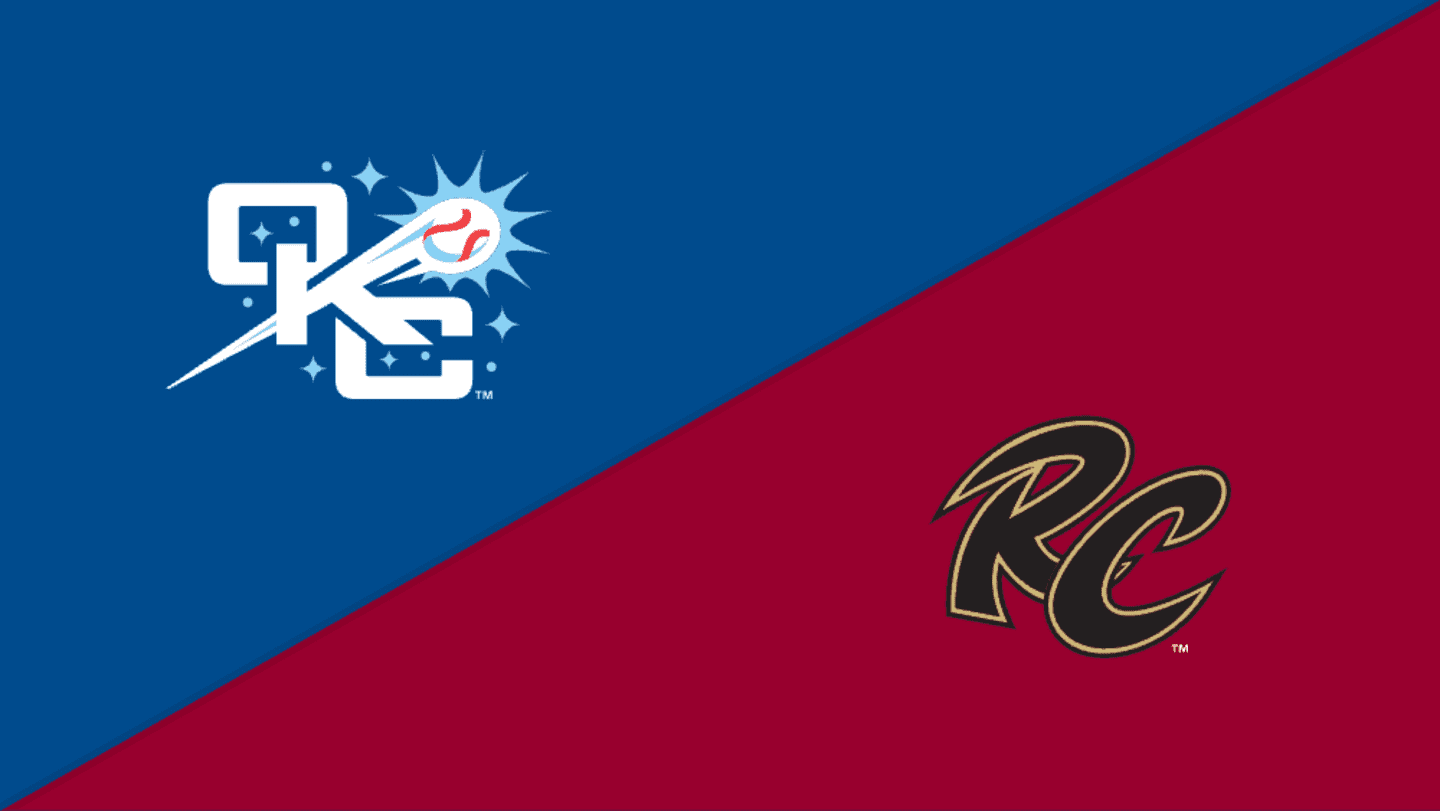 Gameday Baseball Club 1, River Cats 3 Final Score (05/14/2024)