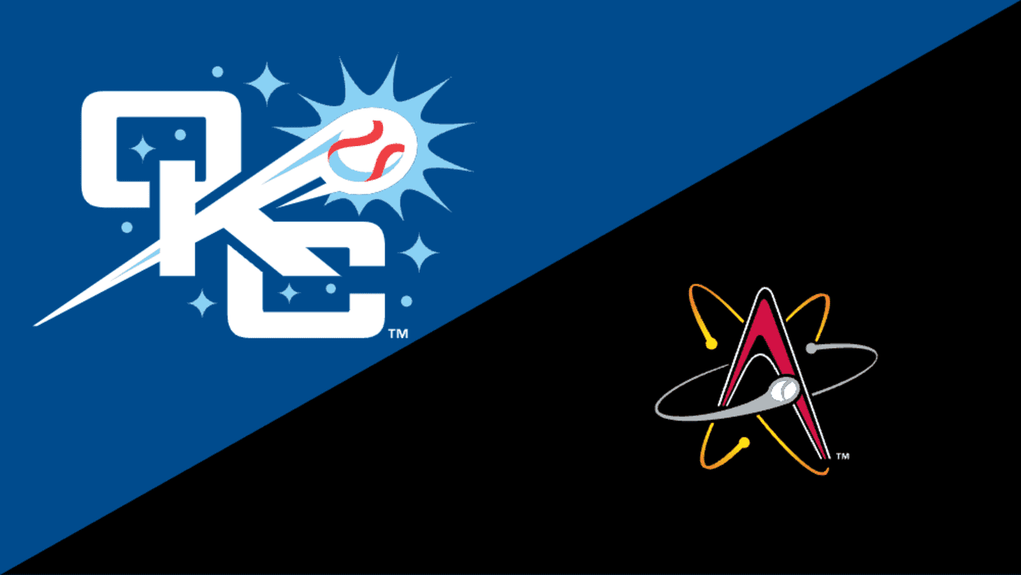 Gameday Baseball Club 7, Isotopes 9 Final Score (04/28/2024)