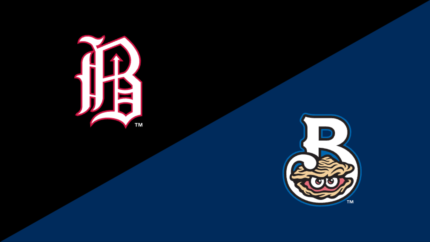 Gameday: Sea Dogs 2, Fightin Phils 3 Final Score (09/06/2023)