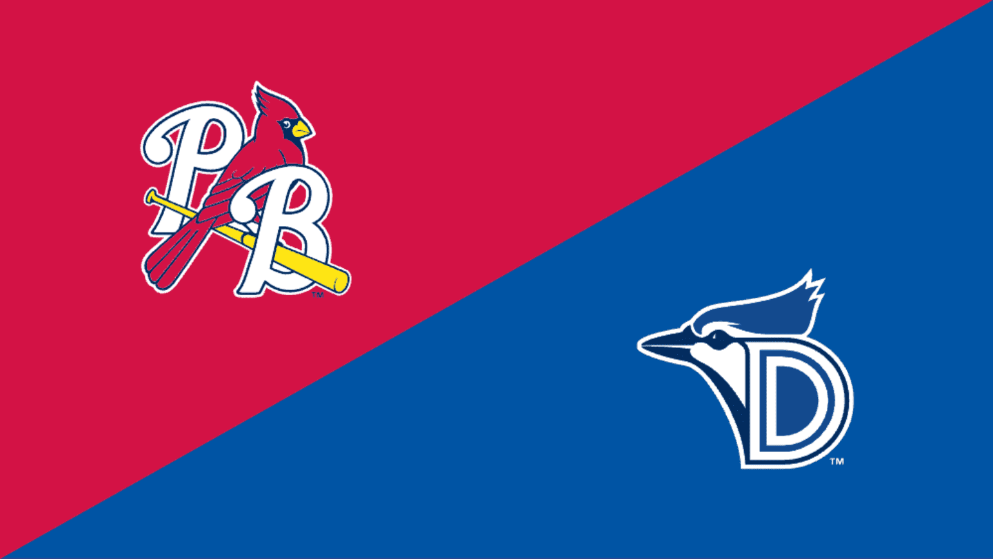 Gameday Cardinals 8, Blue Jays 1 Final Score (09/09/2022)