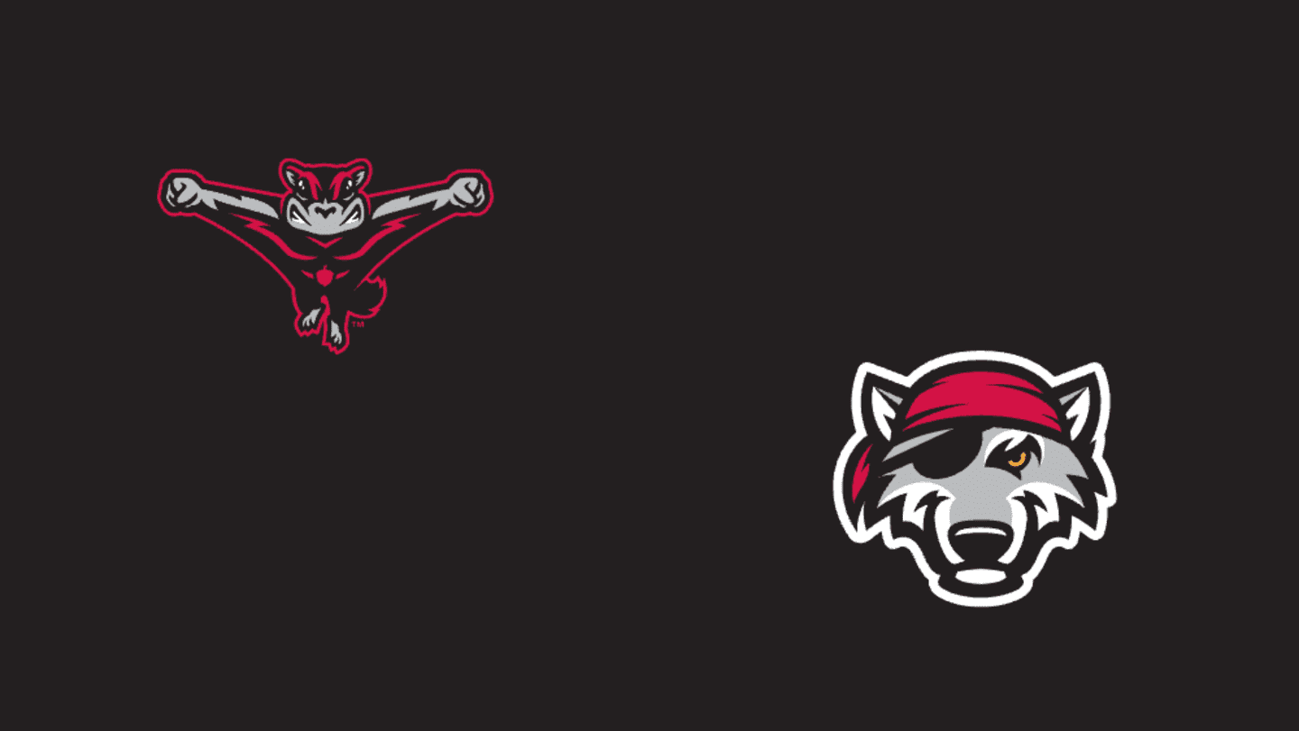 MLB Gameday Flying Squirrels 7, SeaWolves 5 Final Score (07/25/2018