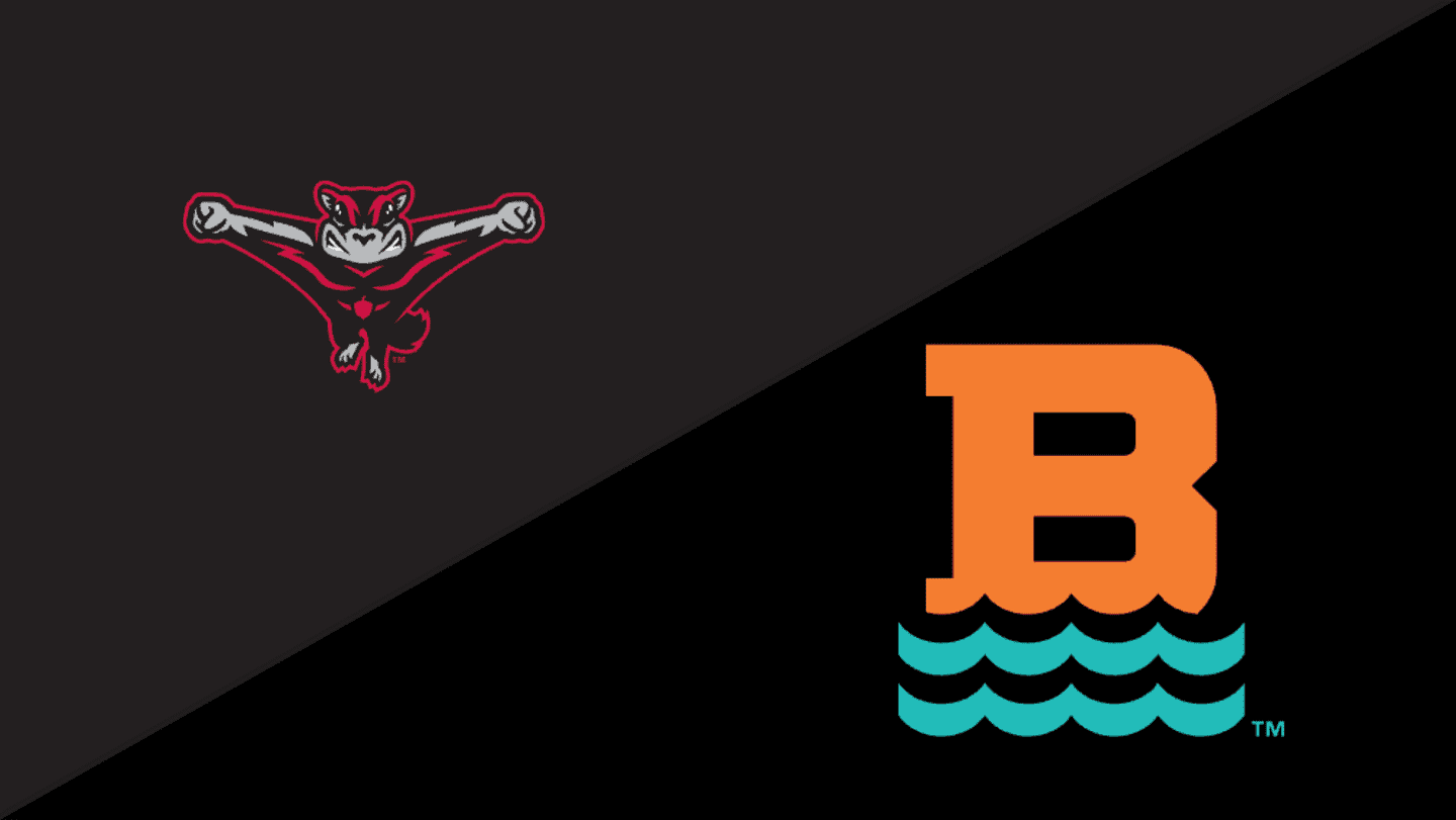 Gameday: Flying Squirrels at Baysox, Probable Pitchers, Lineups