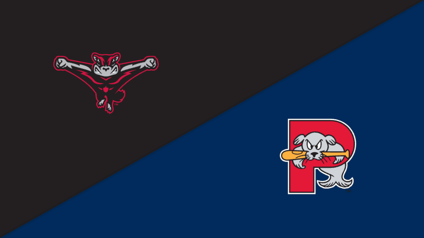 Gameday: Flying Squirrels 18, Sea Dogs 4 Final Score (06/19/2024 ...