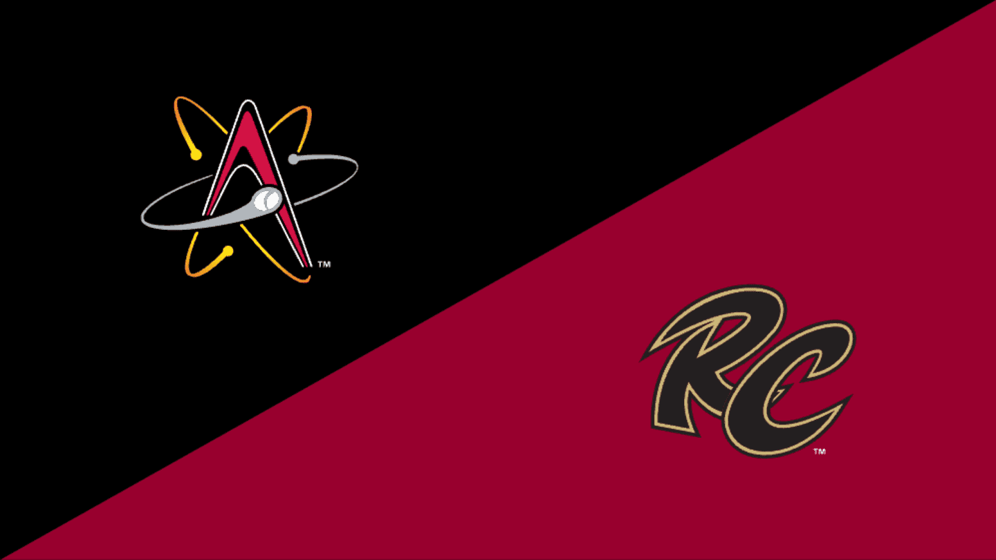 MLB Gameday Isotopes 11, River Cats 6 Final Score (06/19/2017)
