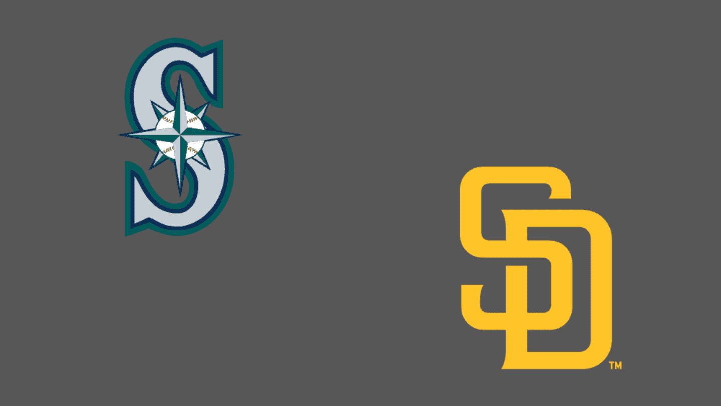 MLB Gameday Follow Mariners Futures at Padres Futures game on 03/15