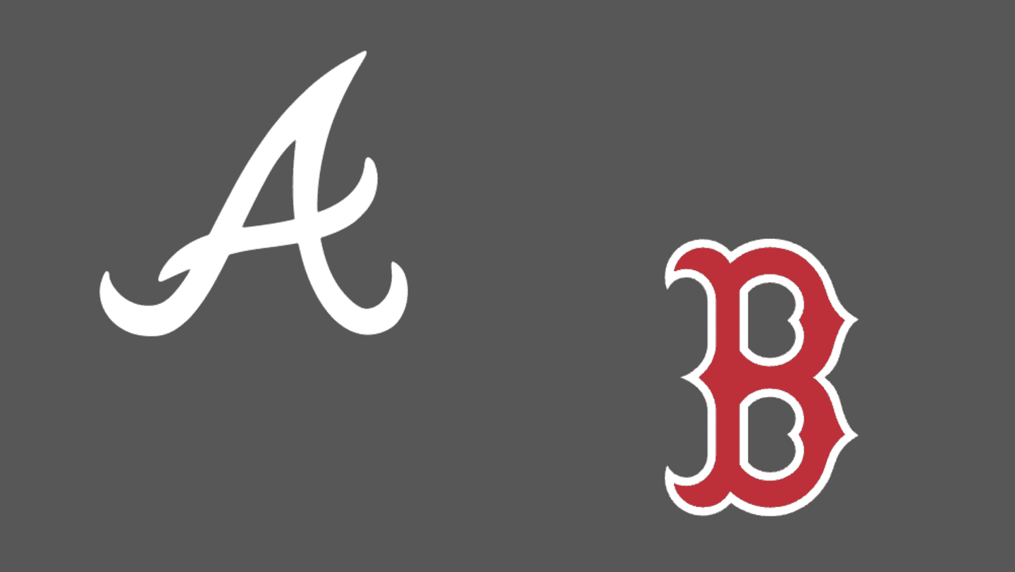 MLB Gameday: Braves Prospects 2, Red Sox Prospects 8 Final Score (03/16 ...