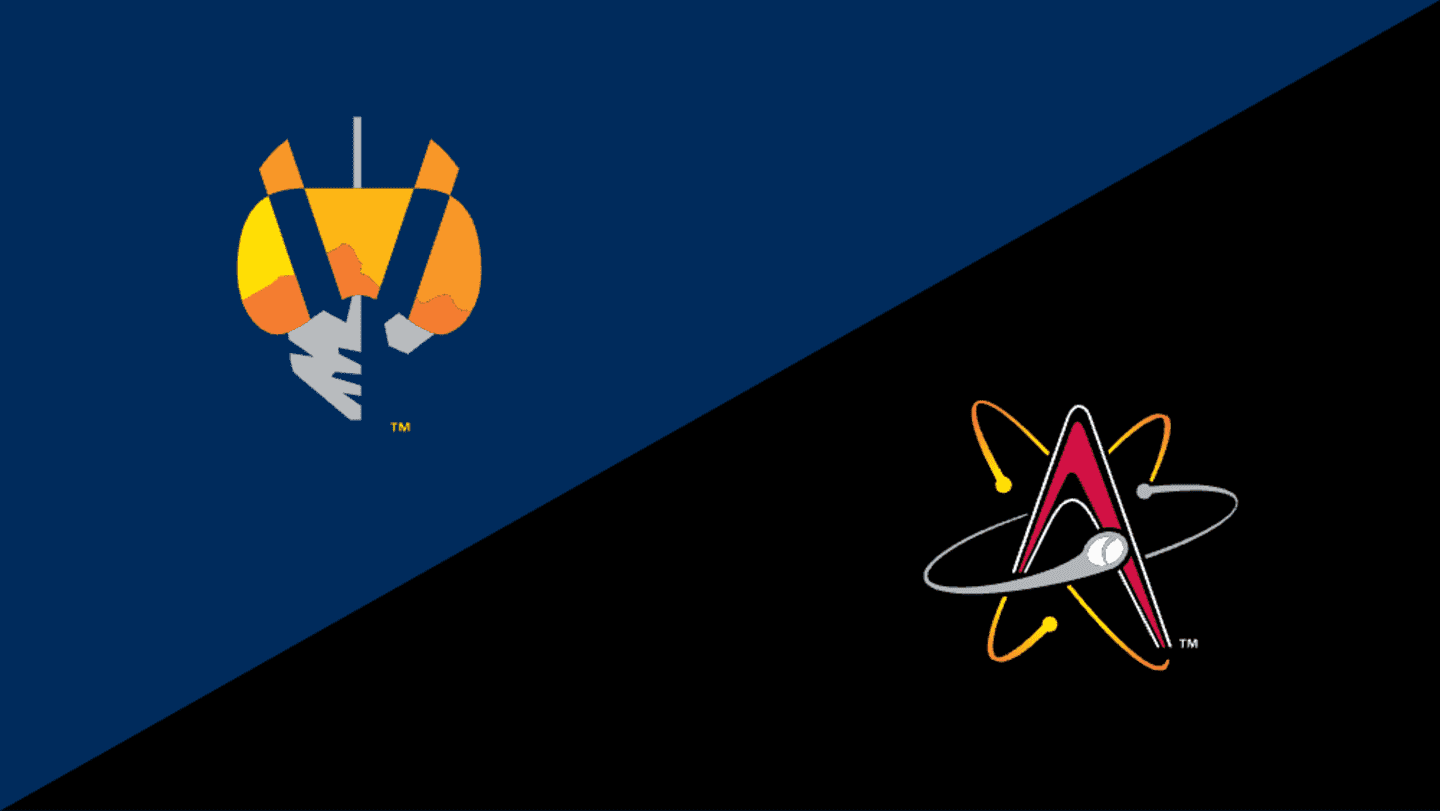 Gameday Aviators 8 Isotopes 4 Final Score 08 01 2023 MiLB