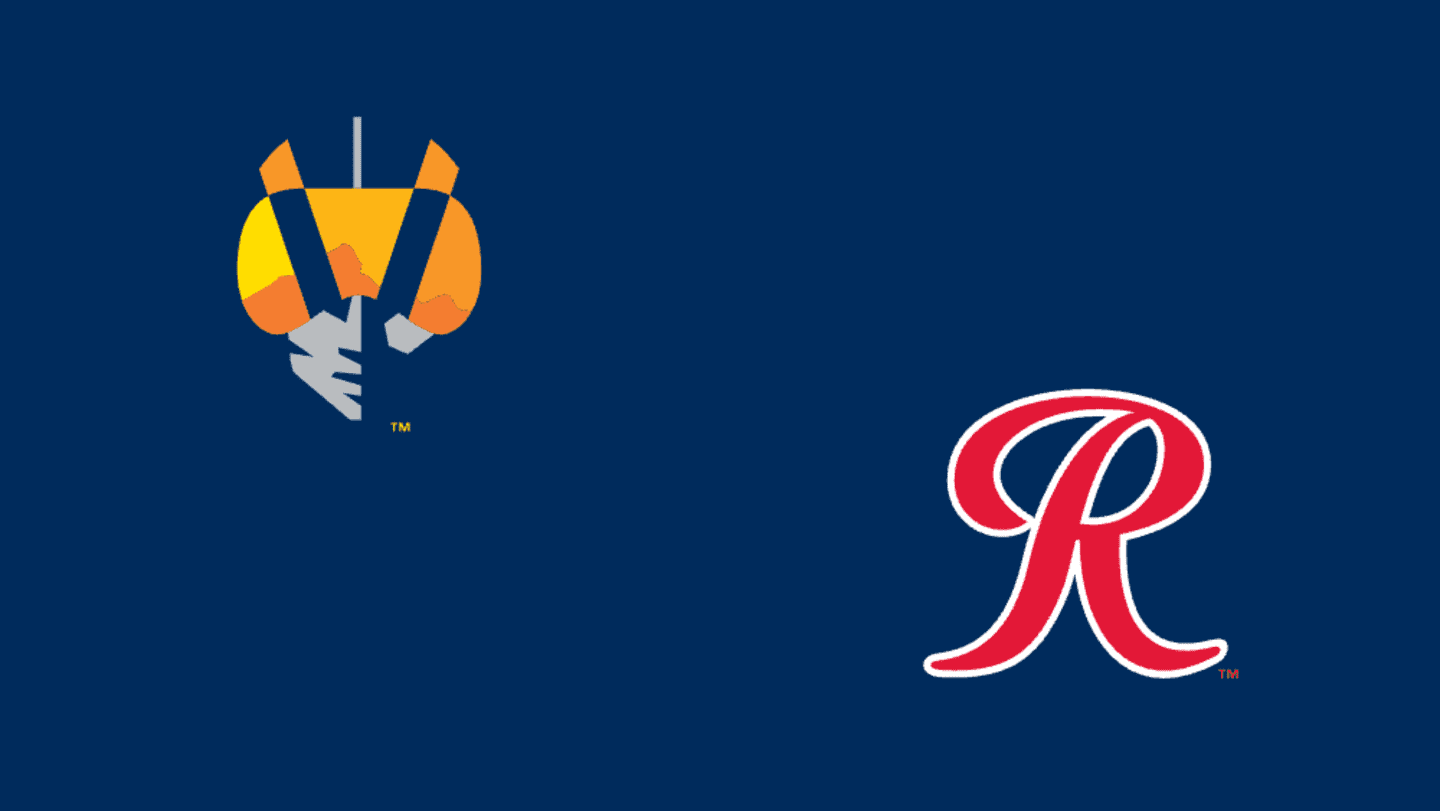 Gameday: Rainiers 7, Aviators 9 Final Score (04/27/2023)