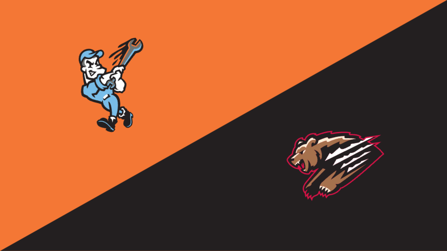 Gameday: 66ers 5, Grizzlies 1 Final Score (05/01/2024) | MiLB.com