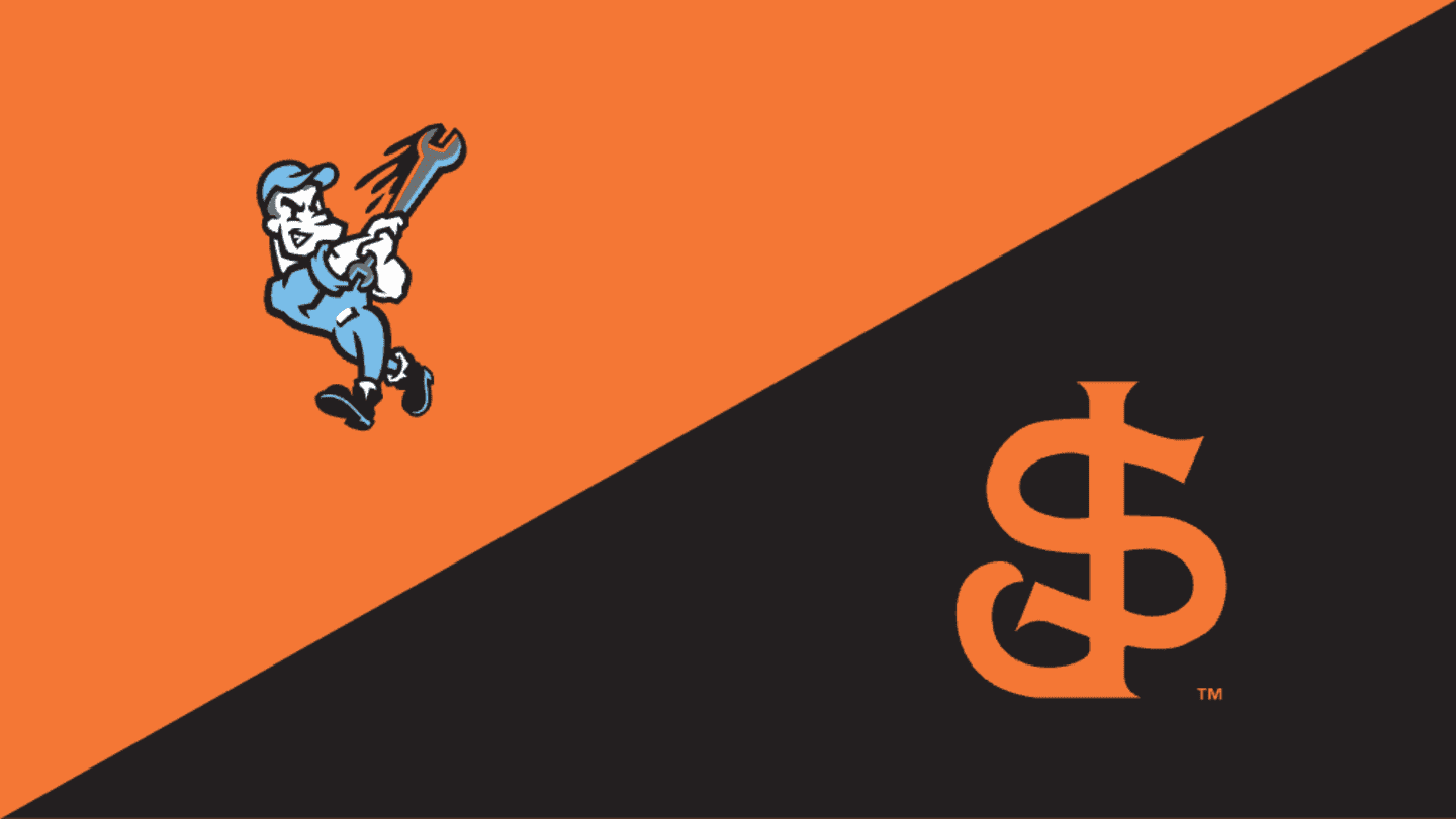 Gameday: 66ers 0, Giants 3 Final Score (06/12/2024) | MiLB.com