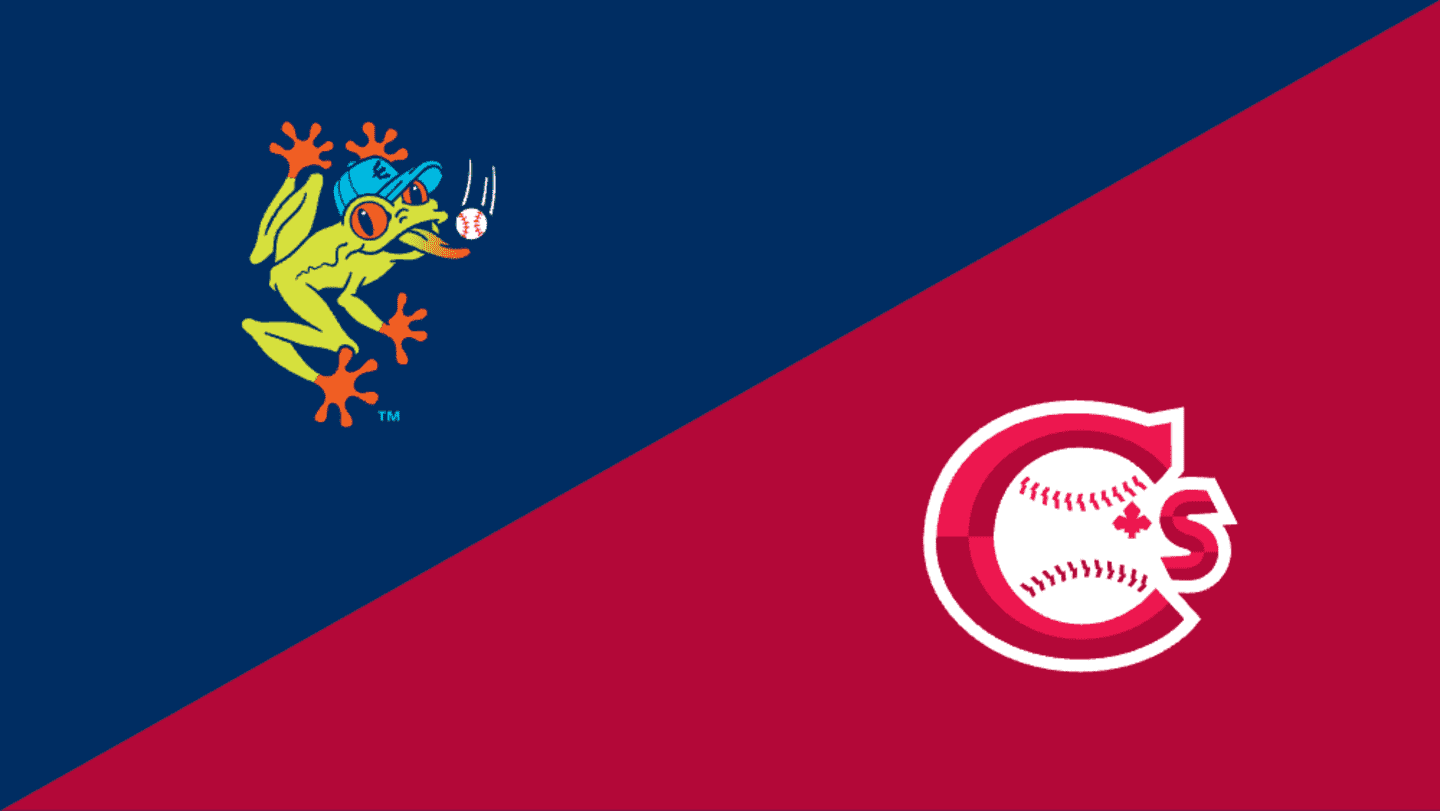 Gameday AquaSox 0, Canadians 1 Final Score (09/15/2023)