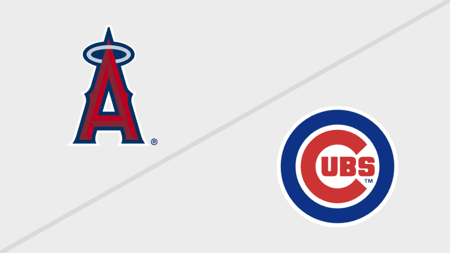 Gameday: ACL Angels 5, ACL Cubs 1 Final Score (05/12/2025) | MiLB.com