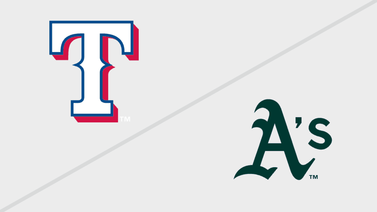 Gameday: ACL Rangers 15, ACL Athletics 3 Final Score (07/15/2024 ...