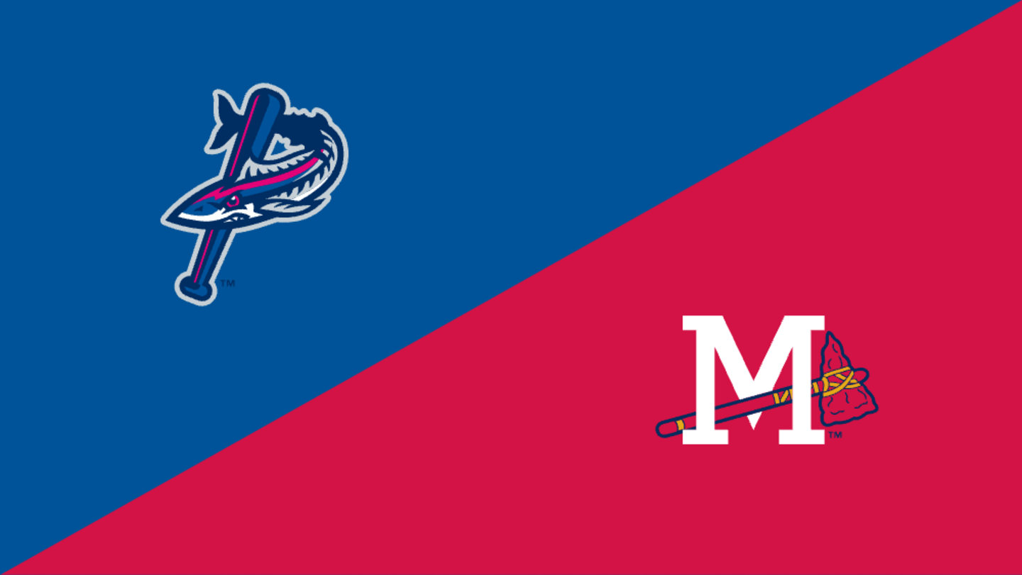 Gameday: Follow Blue Wahoos At Braves Game On 05 03 2024 Free 