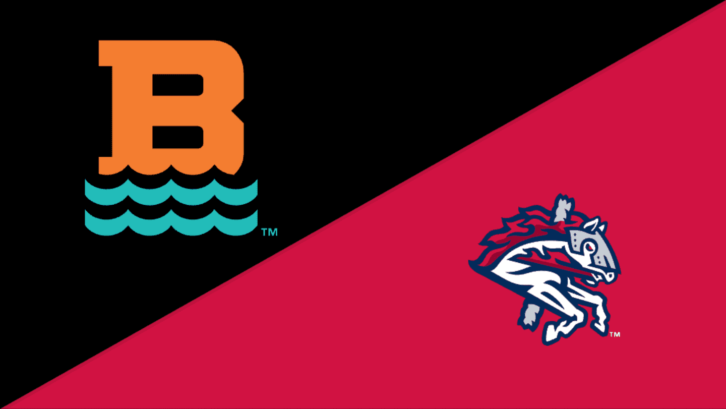 Gameday: Baysox 5, Rumble Ponies 4 Final Score (07/03/2026) | MiLB.com