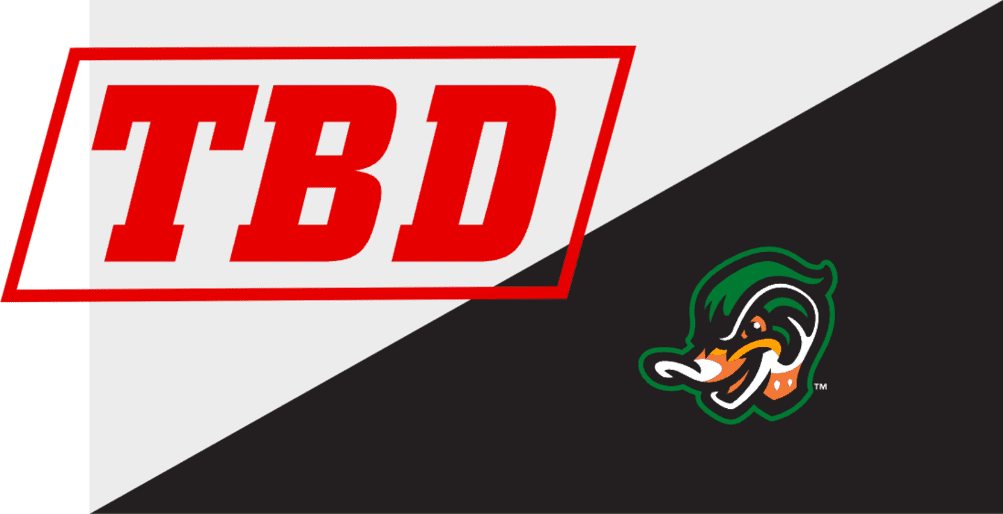Gameday Follow TBD at Wood Ducks game on 09/15/2023 free