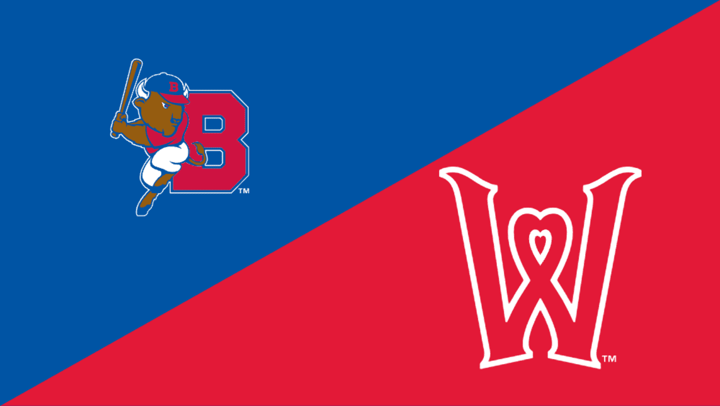 Bisons recap: Woes vs. Woo Sox continue with third straight defeat