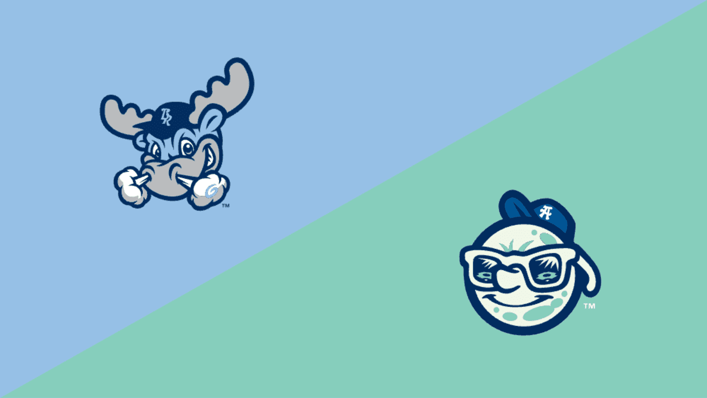 Gameday Blue Rocks 5, Tourists 1 Final Score (06/01/2023)