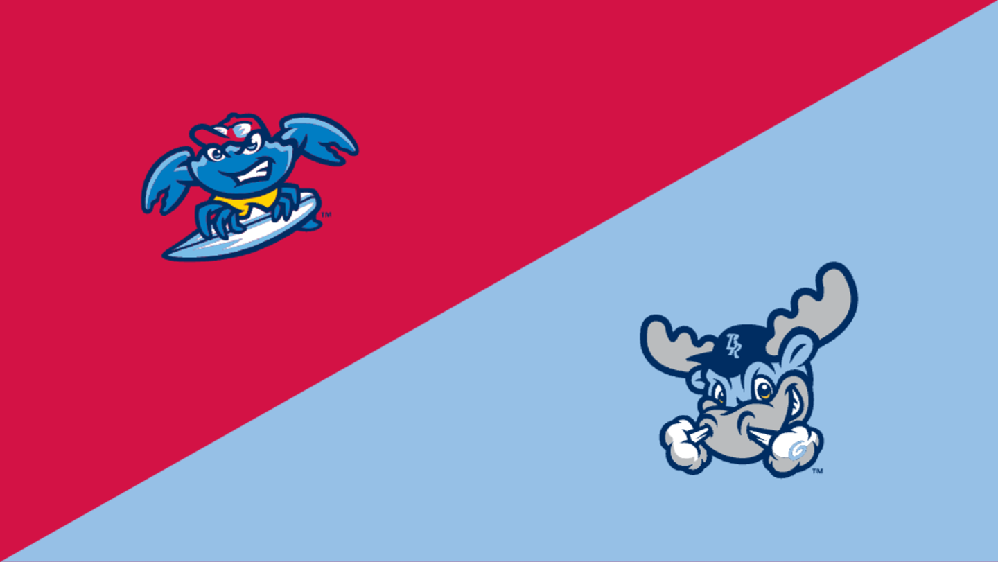 MLB Gameday: BlueClaws 2, Blue Rocks 3 Final Score (05/20/2026) | MLB.com