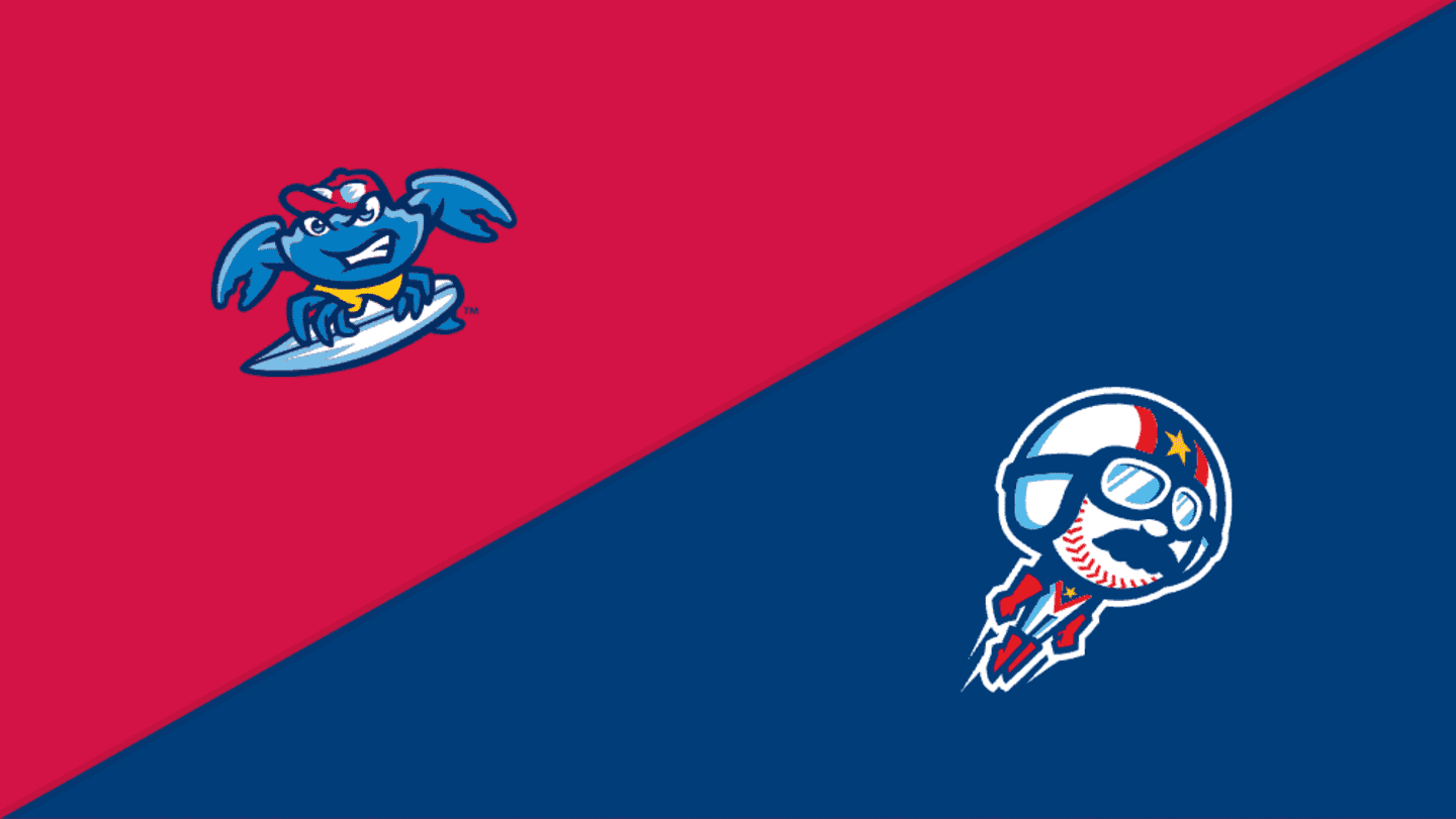 Gameday: BlueClaws 1, Intimidators 7 Final Score (07/18/2019) | MiLB.com