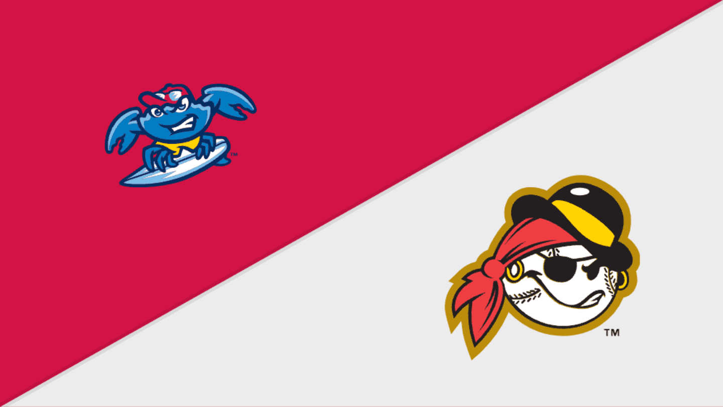 Gameday: BlueClaws 5, Power 8 Final Score (08/09/2017) | MiLB.com