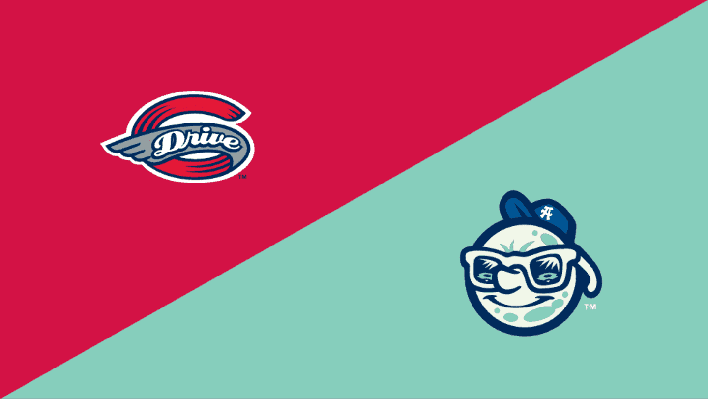 Gameday Follow Drive at Tourists game on 05/01/2024 free