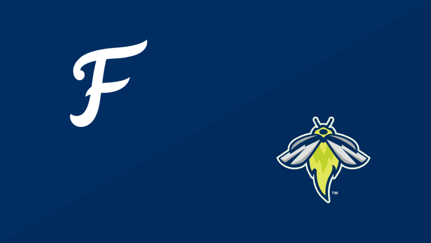 Columbia Fireflies vs. Fredericksburg Nationals (2023-06-22