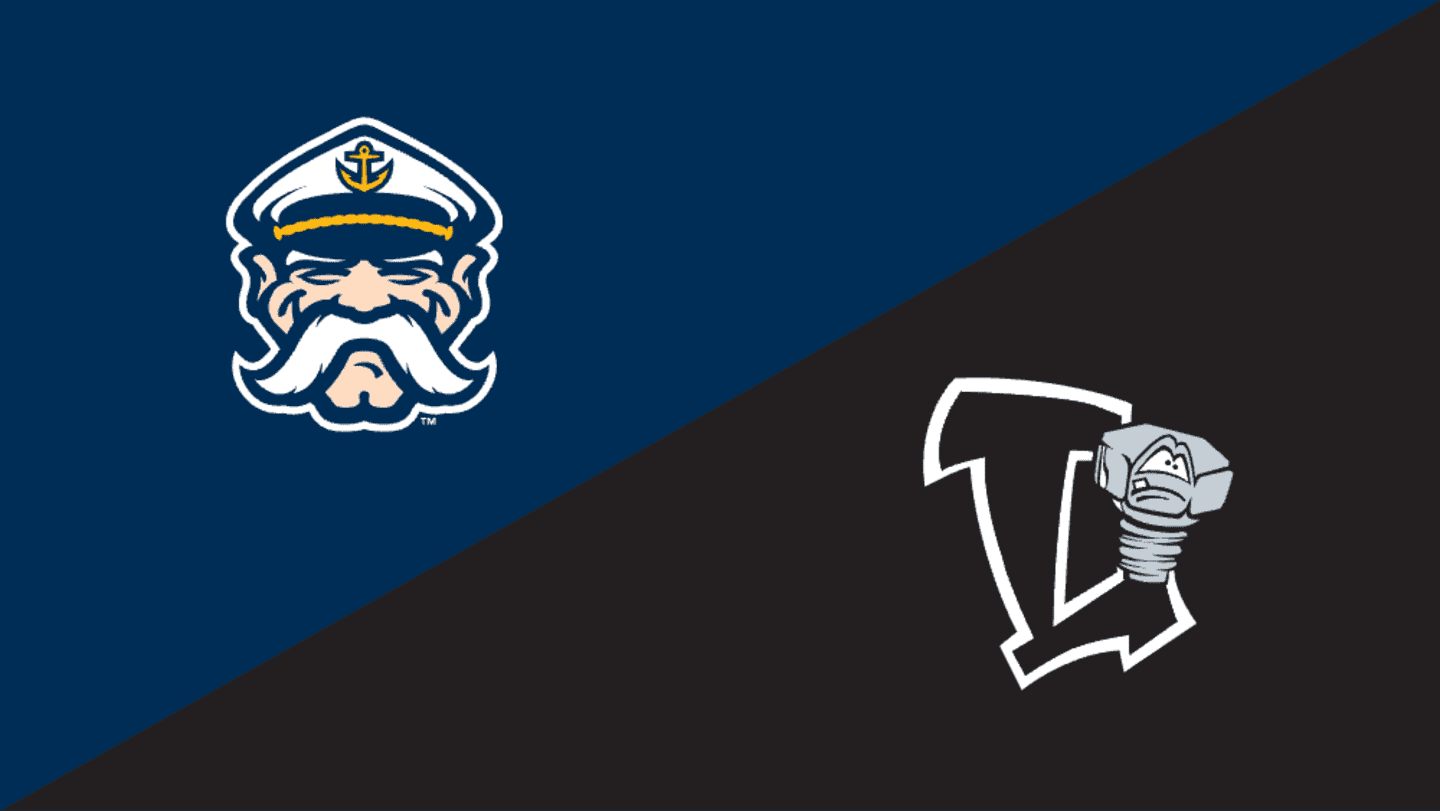 Gameday Captains 5, Lugnuts 8 Final Score (05/14/2024)