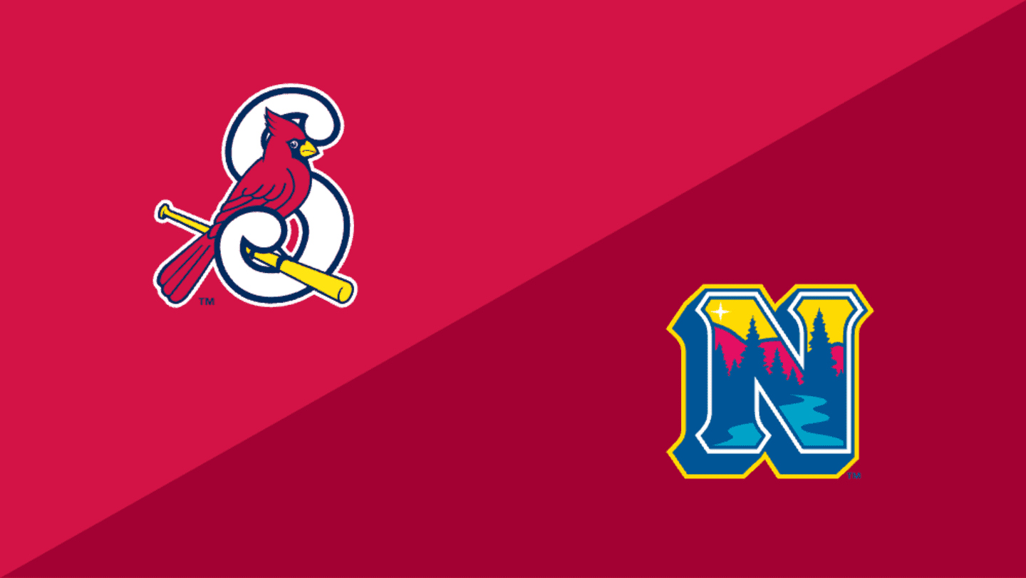 Gameday: Cardinals 6, Naturals 3 Final Score (07/03/2024) | MiLB.com