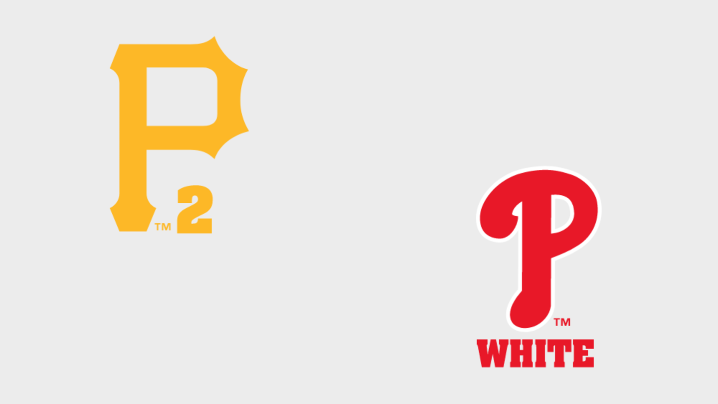 MLB Gameday: Pirates 6, Phillies 7 Final Score (09/27/2023)