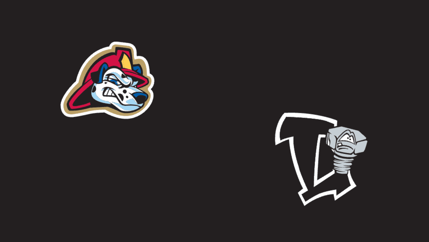 Gameday Chiefs 10, Lugnuts 5 Final Score (05/31/2024)