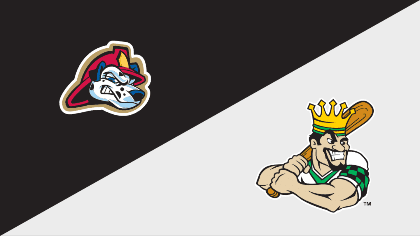 Gameday Chiefs 2, LumberKings 3 Final Score (06/12/2019)