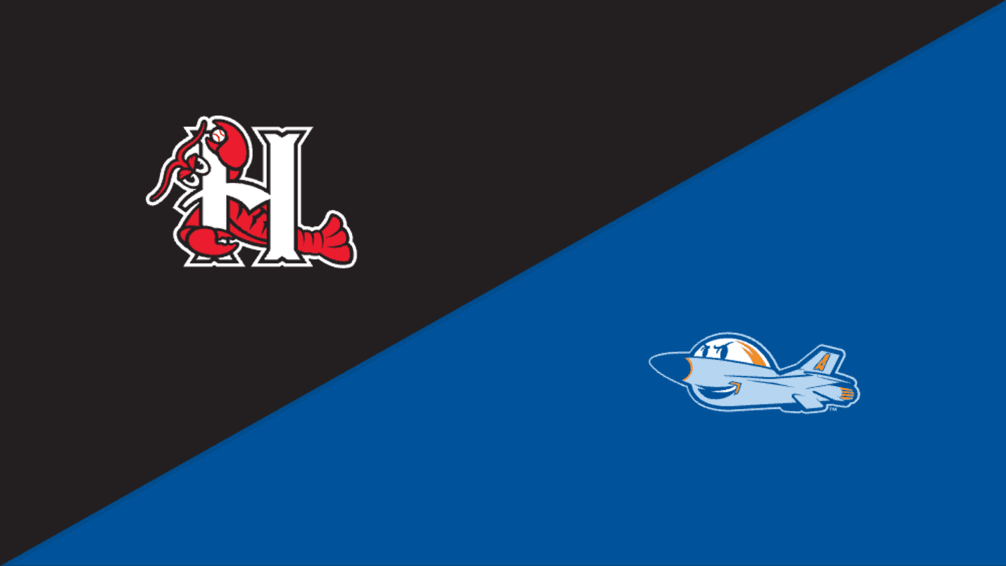 Gameday Crawdads 5, IronBirds 2 Final Score (06/11/2024)