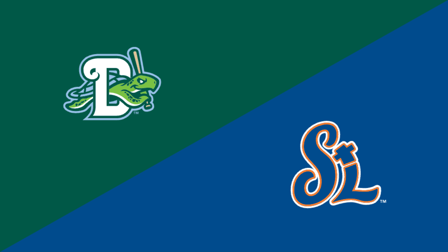 St. Lucie Mets vs Daytona Tortugas, ( 🔴𝐋𝐢𝐯𝐞 𝐒𝐭𝐫𝐞𝐚𝐦 ) Minor  League Baseball