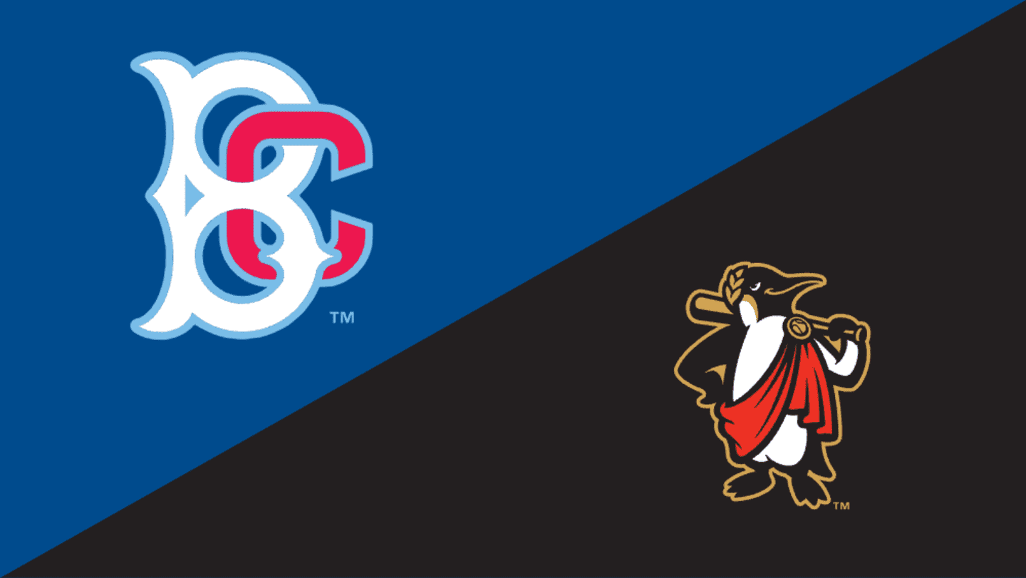 Gameday: Cyclones 2, Emperors 1 Final Score (05/11/2024) | MiLB.com