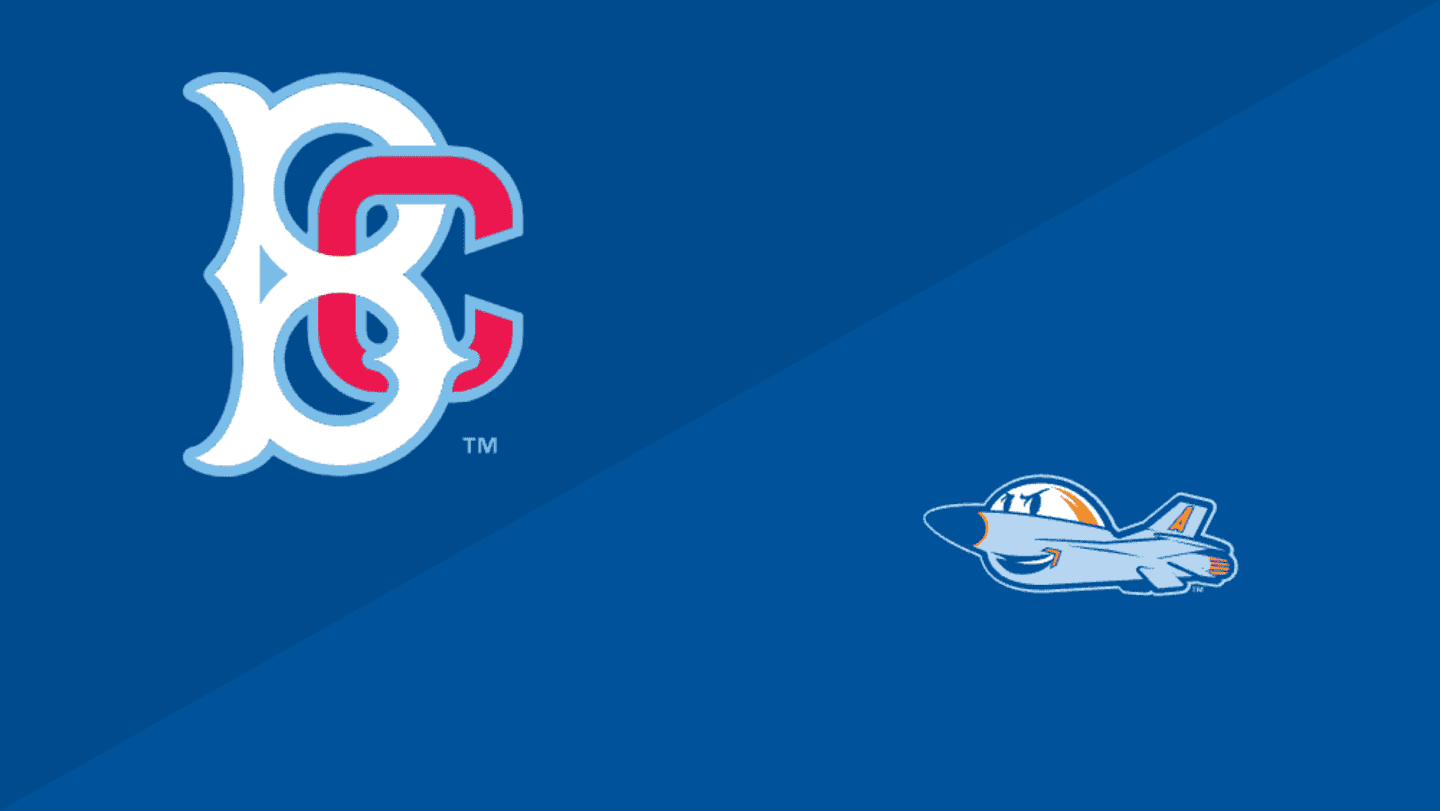 Gameday Cyclones 1, IronBirds 3 Final Score (06/26/2024)