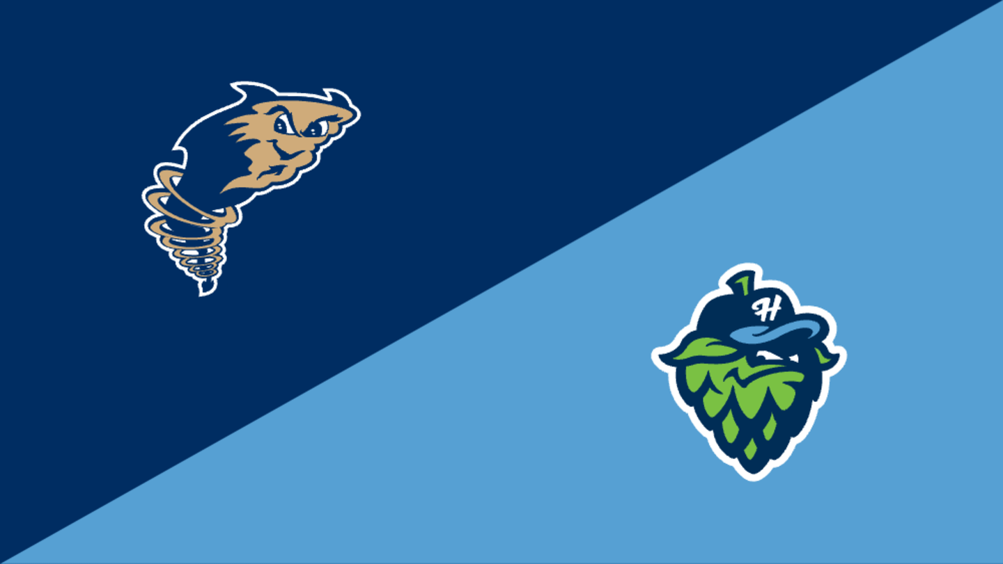 Week 2: Hillsboro Hops 2021 Season – Hope & Perks – Minor League