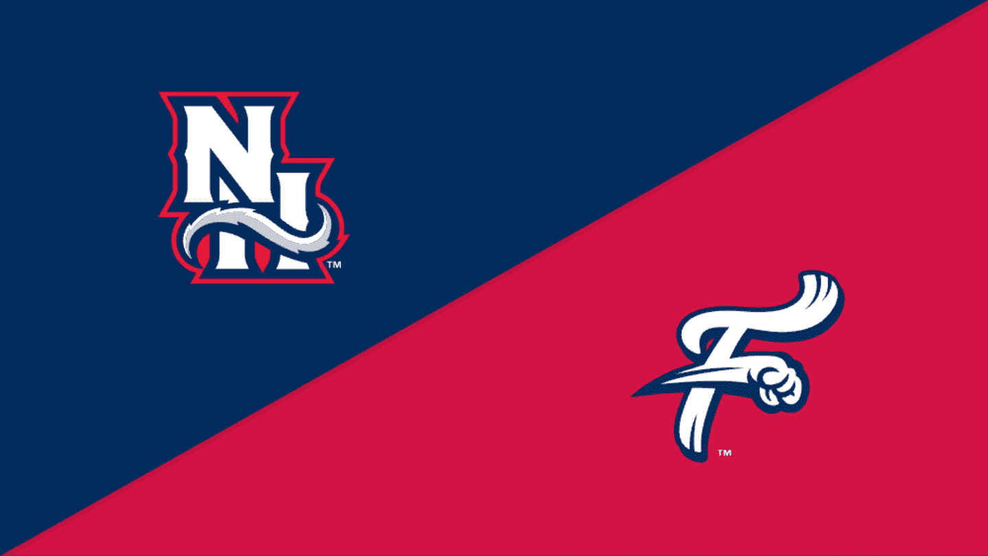 Gameday: Fisher Cats 2, Fightin Phils 4 Final Score (04/22/2026) | MiLB.com