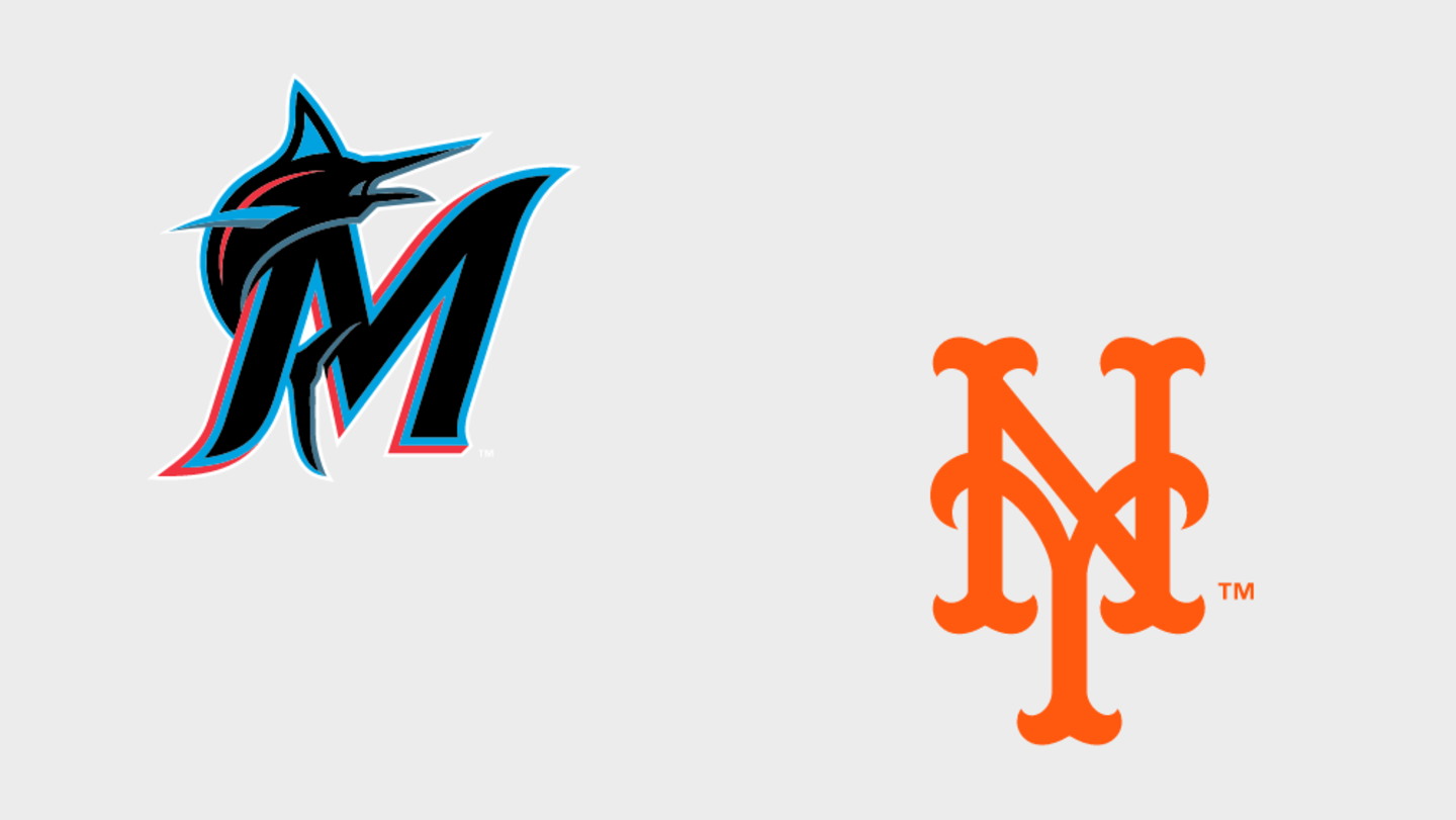 Resumen Marlins de Miami vs Mets de New York