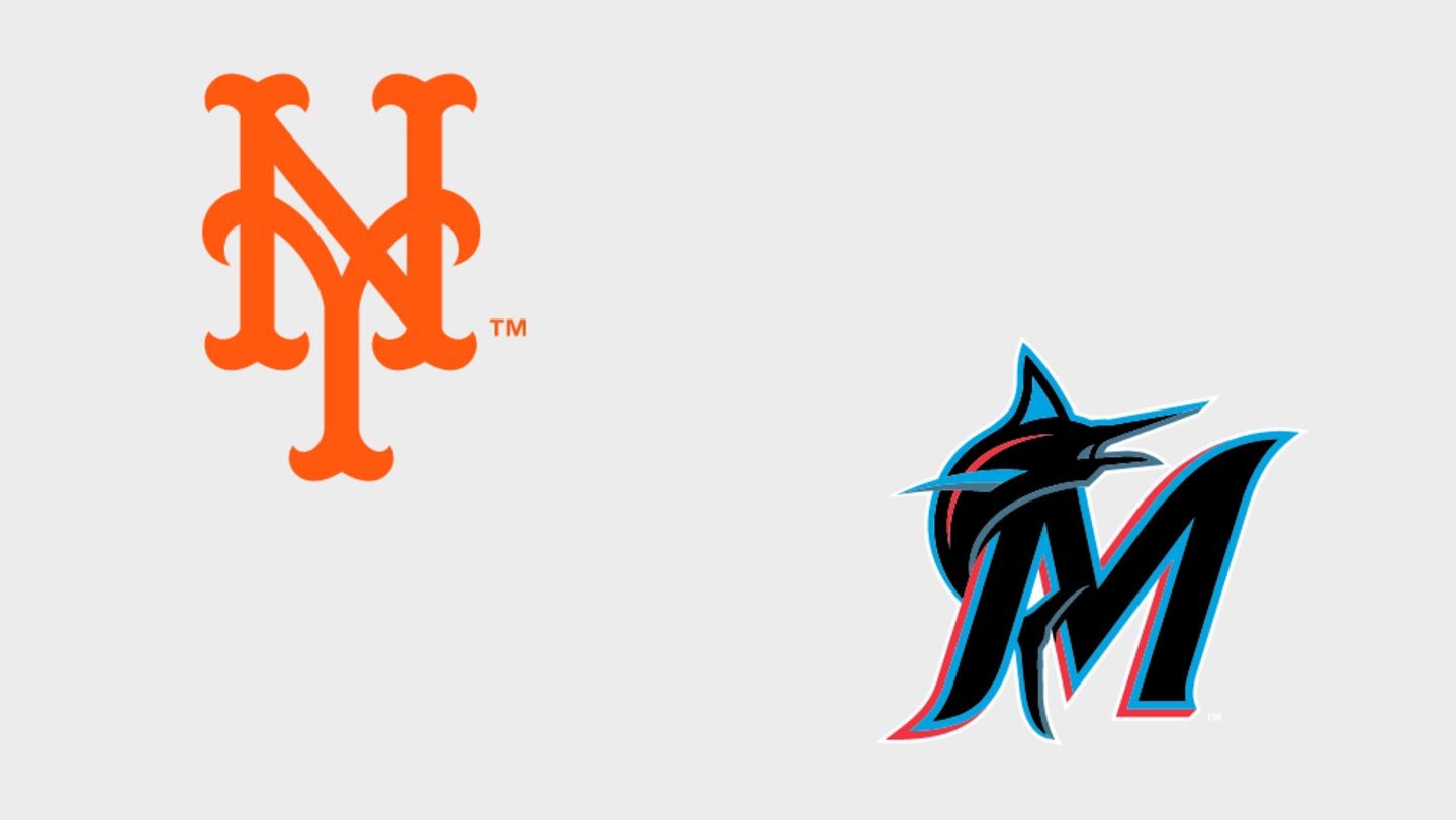 Resumen Marlins de Miami vs Mets de New York