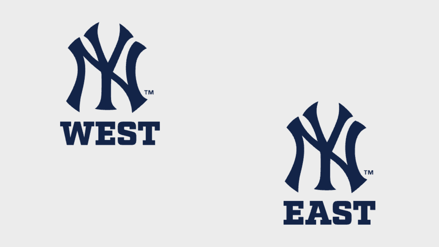 MLB Gameday GCL Yankees West 0, GCL Yankees East 1 Final Score (07/19