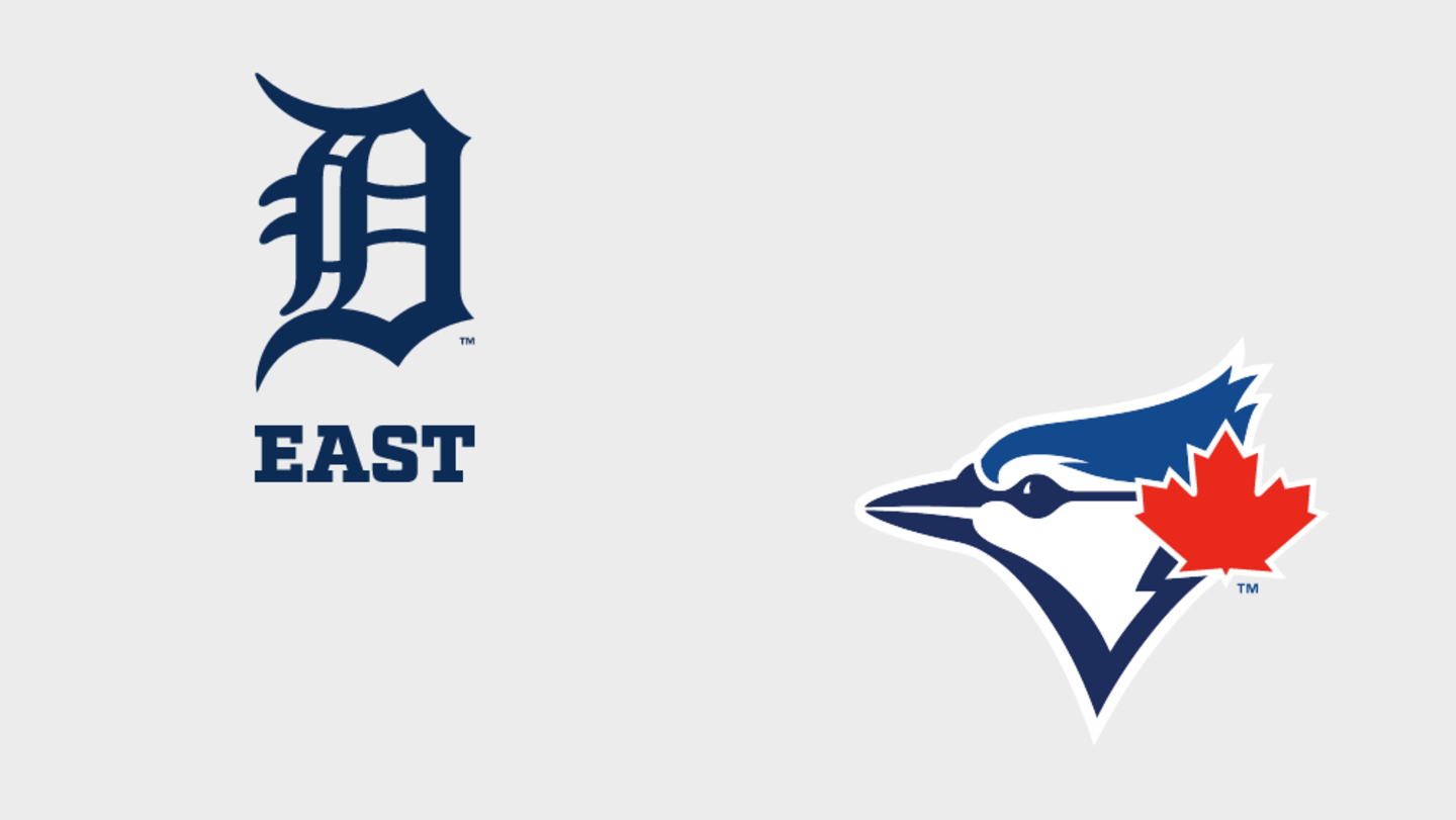 Tigers vs. Blue Jays