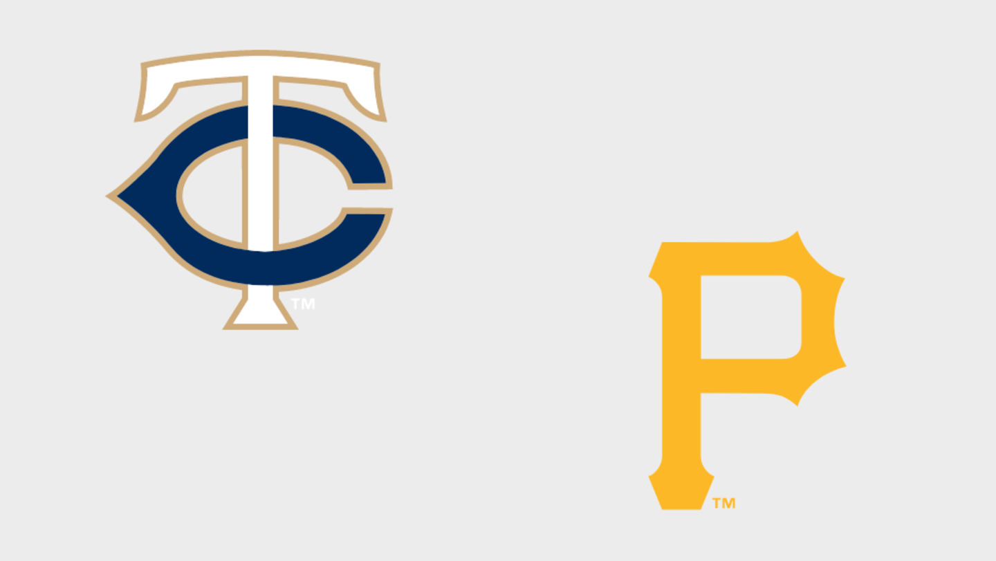 MLB Gameday: FCL Twins 4, FCL Pirates 2 Final Score (08/10/2023)